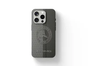 Mercedes Smartphone Cover Qualitätsstufe Max Edition